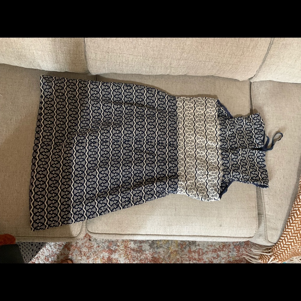 Loft dress